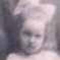 Edith Jane Burch (1914–1975) • FamilySearch