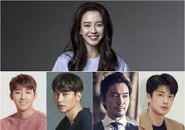 If you like love triangles and passionate love stories, that is for you. K Dramas Coming To Netflix In 2020 What S On Netflix