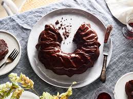 12 decadent passover cake recipes yes there will be. Fudgy Flourless Chocolate Quinoa Cake Genius Recipes