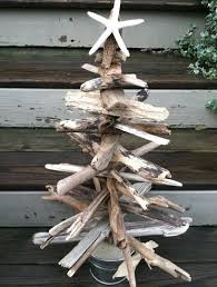 Maybe you would like to learn more about one of these? Diy Driftwood Christmas Tree Ideas Coastal Decor Ideas Interior Design Diy Shopping