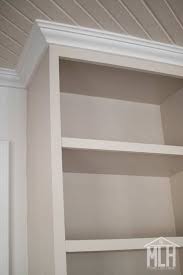 There are some interesting options on this list: More Like Home How To Turn Stock Cabinets Into Diy Built In S