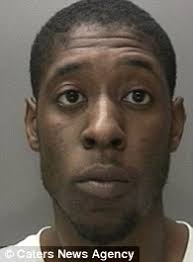 Coventry kidnappers who cut off Damien Lowe's finger jailed for total of  152 years