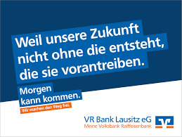 Hier geht's zu ihrer bank. Vr Bank Lausitz Eg Werden Sie Teil Eines Starken Teams Fur Unsere Filialen In Herzberg Doberlug Kirchhain Suchen Wir Jeweils Einen Finanzpartner Privatkunden M W D Hier Reinschauen Https Www Vrblausitz De Wir Fuer Sie Karriere Stellenangebot