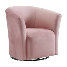 Whether drawn up to your dining table or rounding out your living room with an extra seat, a small side chair like this is a great option wherever you need it. Cason Swivel Chair Picket House Furnishings Target