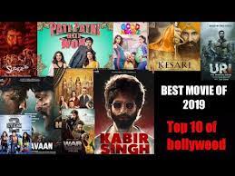 Our privacy policy has been updated, if you agree to our policy, please continue to our site. Top 10 Best Movies Of 2019 In Bollywood Dp Studio Youtube
