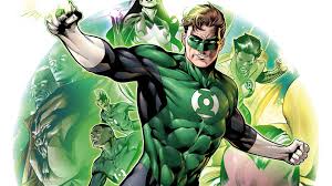This group first banded together when they met to fight appellaxians invading the planet, and realized that they worked much stronger as a team than any of them could have individually. Green Lantern Dc
