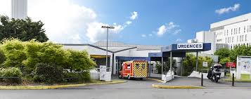 Urgences Ou Pas Urgences Centre Hospitalier Argenteuil