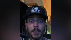 Justin Arthur Harris