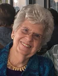 Carol Bleakley Obituary (1937