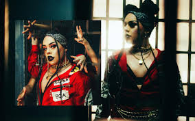 A vontade começou ao assistir à competição ru paul's drag race, apresentado por rupaul. Coisa Boa Novo Single De Gloria Groove Promete Ser Um Estouro Informacoes Lgbti