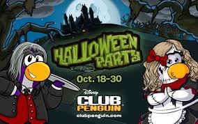 December 2020 clothing catalog secrets (+ new pin!) hey everyone, kidguin here! Club Penguin Halloween Party Archives Zannaland