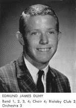 Danny Mcclelland's Instagram, Twitter & Facebook