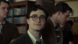 Kill Your Darlings (2013)