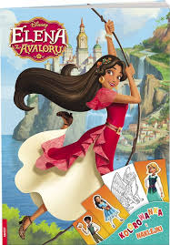 We did not find results for: Elena Z Avaloru Kolorowanka I Naklejki 7259800428 Oficjalne Archiwum Allegro