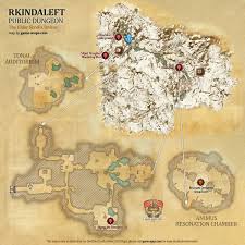 Detailed and revealed map of wrothgar zone in (eso) the elder scrolls online: Wrothgar Map The Elder Scrolls Online Orsinium Dlc Eso