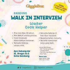 Cara menambah kharisma summertime saga. Lowongan Kerja Giggle Box Bandung 2021