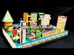 My Maths World Model 2 Tutorial On Demand Maths City Geometrical Shapes Model 3d Youtube Math City Math Models 3d Shape