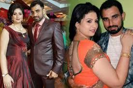 Mohammed Shami S Wife Accuses Him Of Cheating On Her Vows To Drag India Pacer Into Court Mykhel With this victory, rohit sharma and his. mohammed shami s wife accuses him of
