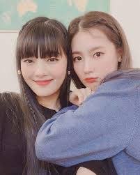 MY DAHLIA [MIYEONxMINNIE]