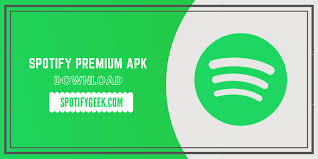 Y lo que hacen se establece en el formato offline premium apk offline. Spotify Premium Apk V8 6 72 1121 Download Fully Unlocked