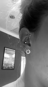 pin by ʙᴇᴛᴛɪɴᴀ on ᴘɪᴇʀᴄɪɴɢ earings piercings unique ear piercings cute ear piercings