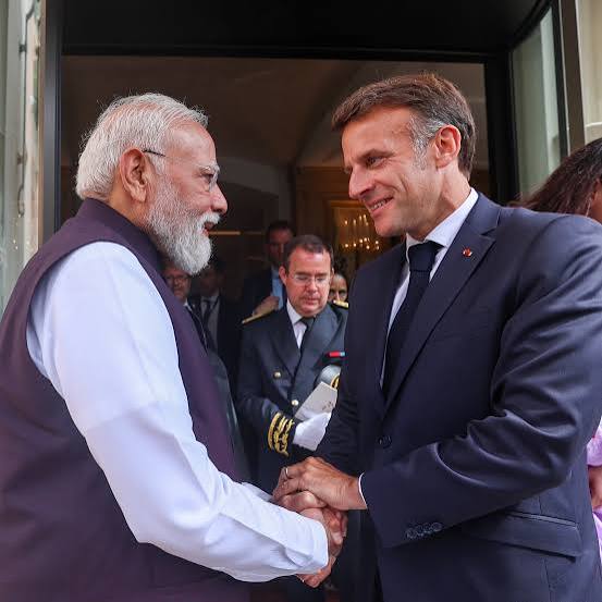 india france innovation roadmap 2030