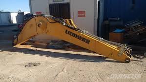 Liebherr A914C Litronic Excavator