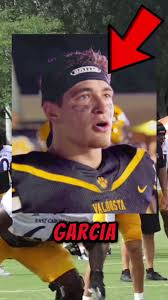 Valdosta Football Jake Goes to Grayson