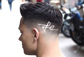 Check spelling or type a new query. How To Fade Hair Do A Fade Haircut Yourself With Clippers 2021