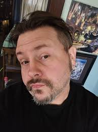 Hello, I'm Kade Moriyama and I am not a real doctor.