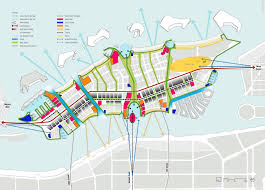 Lulu island is the name of the largest island in the estuary of the fraser river, located south of vancouver, british columbia, and the seco. Lulu Island Detailed Master Plan Sasaki