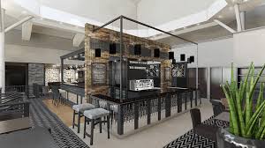 Hilton garden inn southern pines pinehurst is located about two miles from downtown southern pines and southern pines country club, with two shopping centers…. Holiday Inn Aberdeen Interior Design Projects Occa