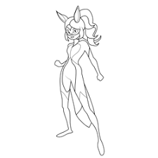 You can click miraculous rena rouge coloring pages to view printable version for download or print it. Ladybug Coloring Pages For Kids Download Ladybug Printable Coloring Pages Coloringpages101 Com