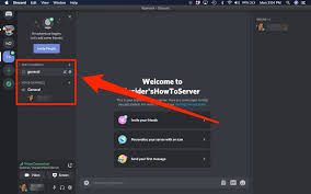 It's only a few clicks away, and you can be free of all messages and notifications. How To Make A Discord Server And Customize It