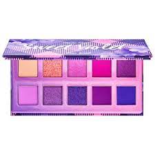 Find trendy purple eyeshadow palette in various colors available at alibaba.com. Sweet Violet Fun Sized Eyeshadow Palette Violet Voss Sephora
