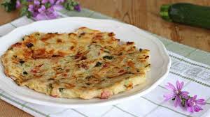 Epingle Sur Courgettes