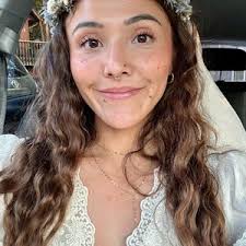 Boho Bride Crown,dried Flowers Crown,bridal Crowns,wedding Crown