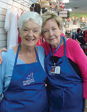The folks here were friendly and helpful! Thrift Stores Hospice Of Marion County