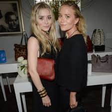 Geschwister hassen, lieben und prägen sich. Ashley Olsen Starportrat News Bilder Gala De