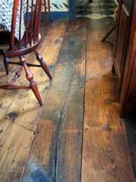 Very Rustic Wide Plank Hardwood Flooring Pisos De Pino Piso De Madera Madera Rustica