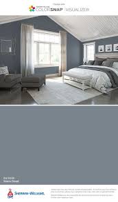Grey Paint Colors Us Interior Design Domestic Blonde