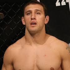 Michael "The Cowboy" Wilcox MMA Stats, Pictures, News, Videos, Biography