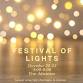Festival of Lights event in WaKeeney, KS