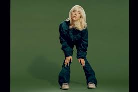 Check spelling or type a new query. Billie Eilish Drops Behind The Scenes Look At Making The Happier Than Ever Music Video Aruba News