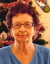 Annamae "Ann" Lunsford Obituary (2024)