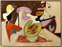 It was the first specifically american movement to achieve international. Abstract Expressionism Wikiquote