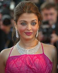 Aishwarya Rai During The Opening Ceremony Of The International Cannes Film Festival Screening Indian Actresses Most Beautiful Indian Actress Bollywood Actress