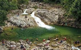 Morning fog and sunshine pasir mas kelantan. Bernama Lima Taman Eko Rimba Di Terengganu Kembali Dibuka Esok