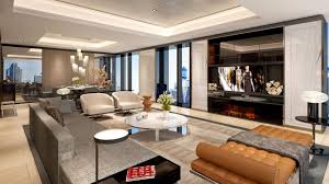 L2ds Lumsden Leung Design Studio Apartment Interior Apartment Interior Design
