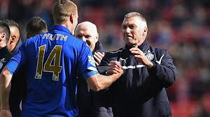 Der abstiegskandidat wurde englischer meister. So Lief Leicester Citys Meister Marchen In England